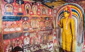 degaldoruwa temple daytour in kandy srilanka