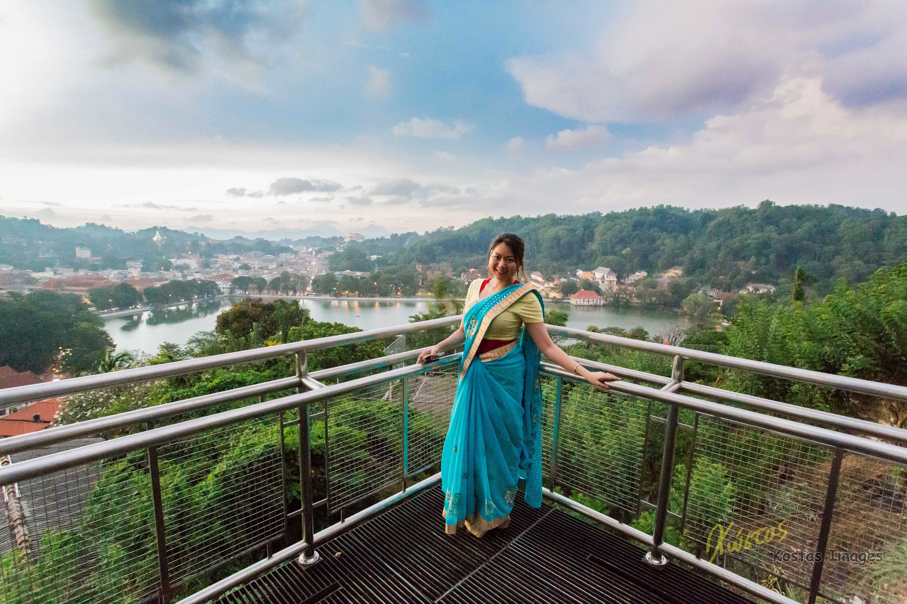 kandy viewpoint daytours in srilanka 2025