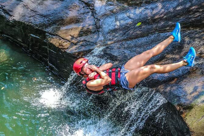 kitulgala canyoning in srilanka 2025