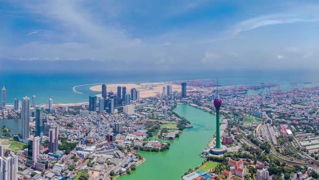 colombo srilanka daytours in 2025