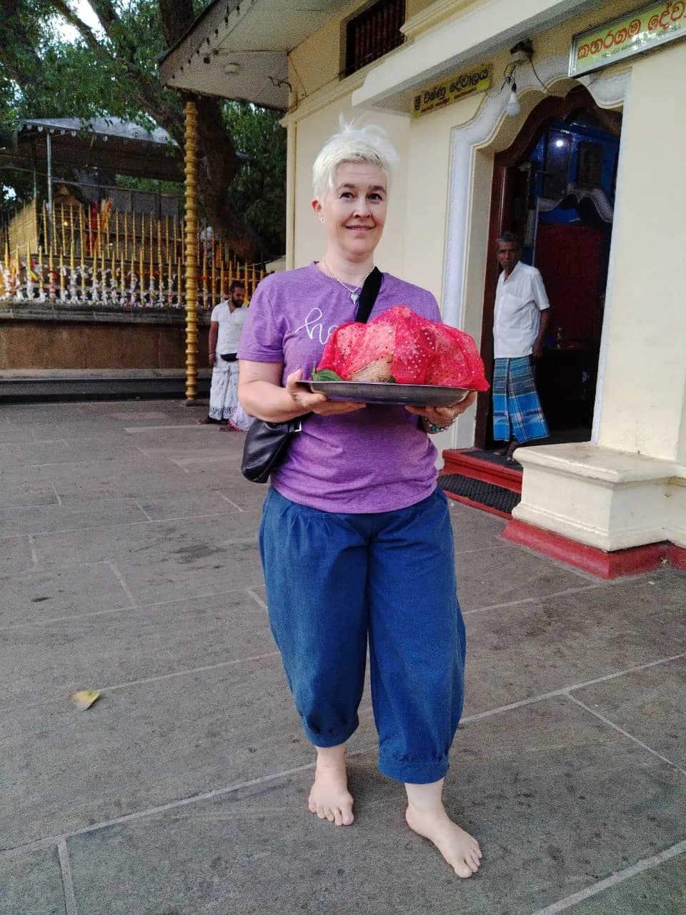 Ella , Srilanka