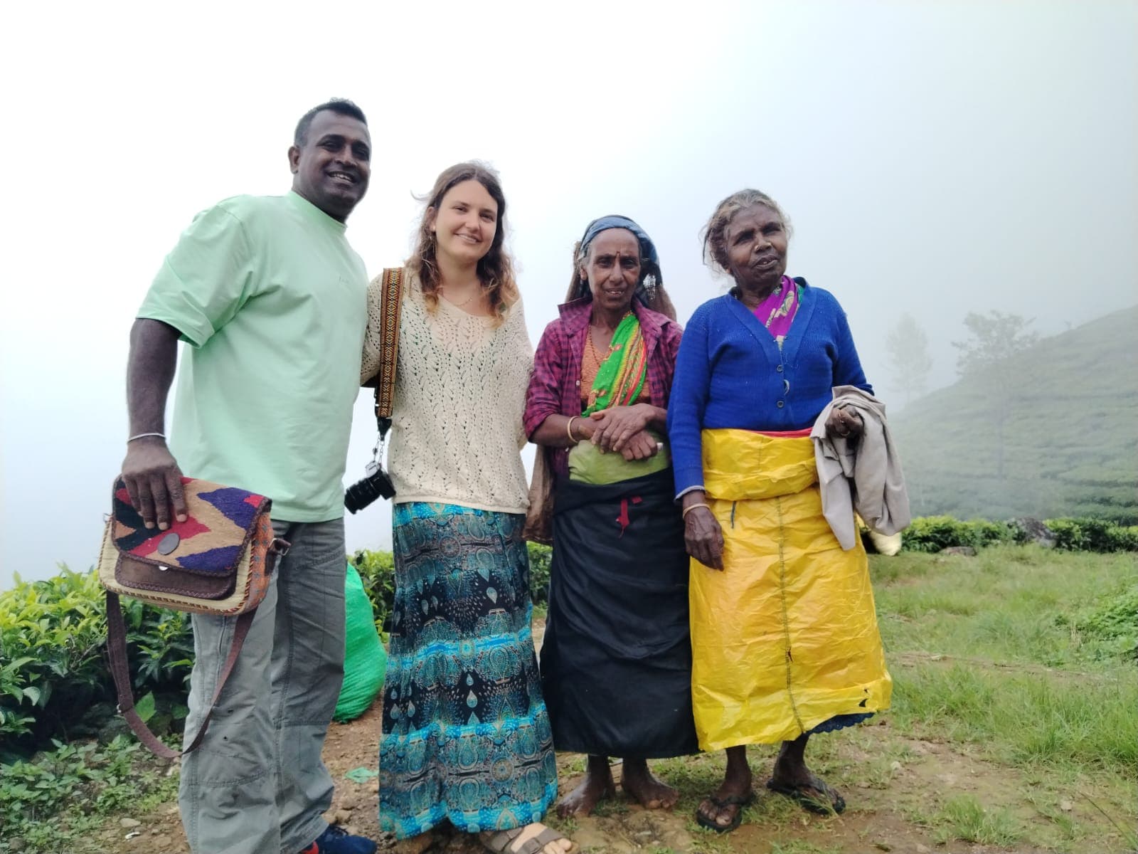 Ella , Srilanka
