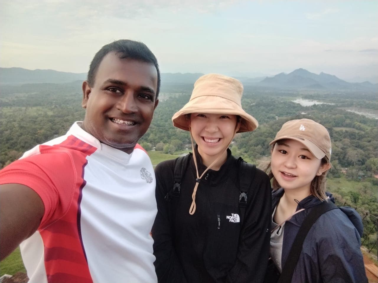 Ella , Srilanka