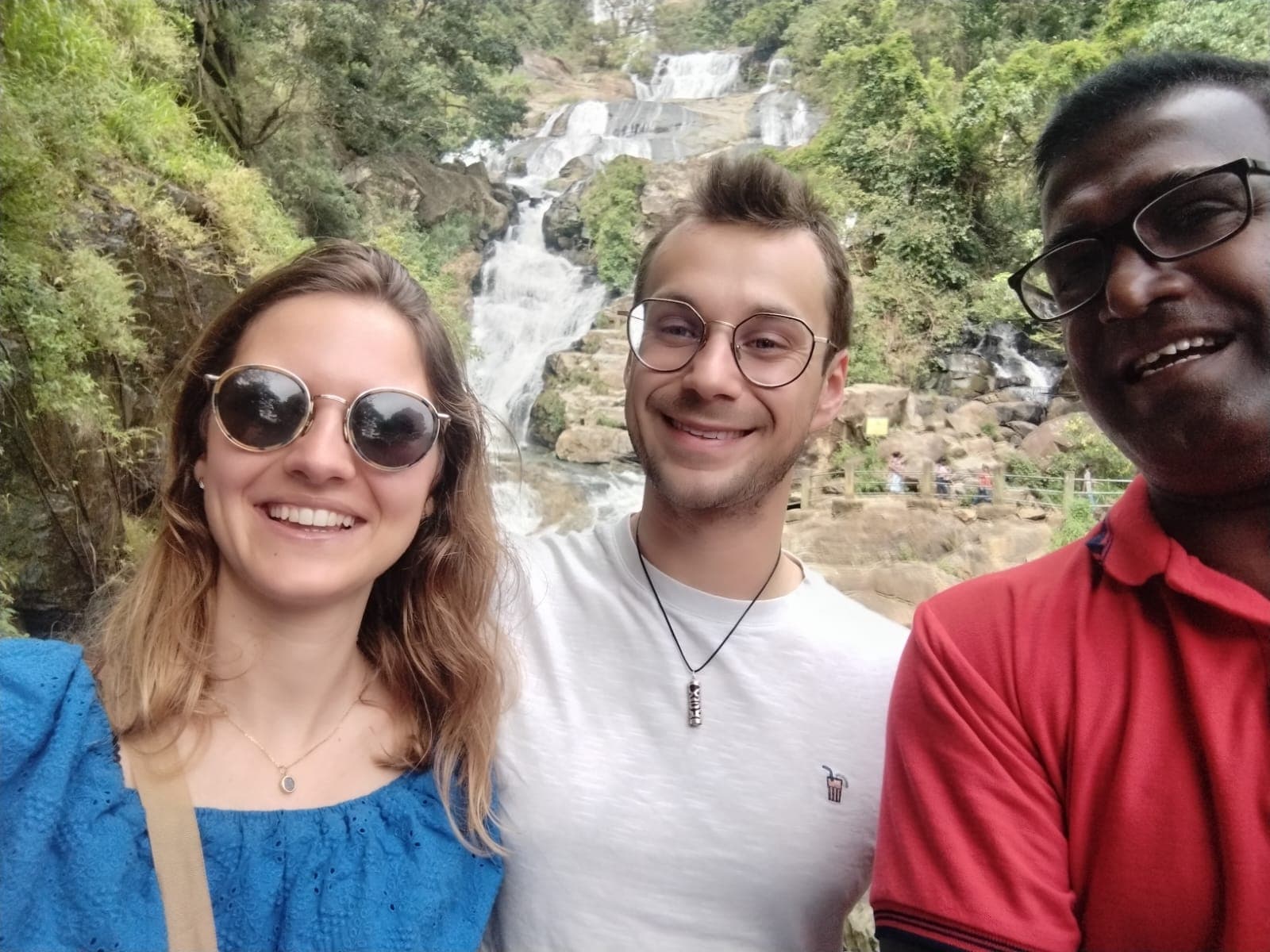 Ella , Srilanka