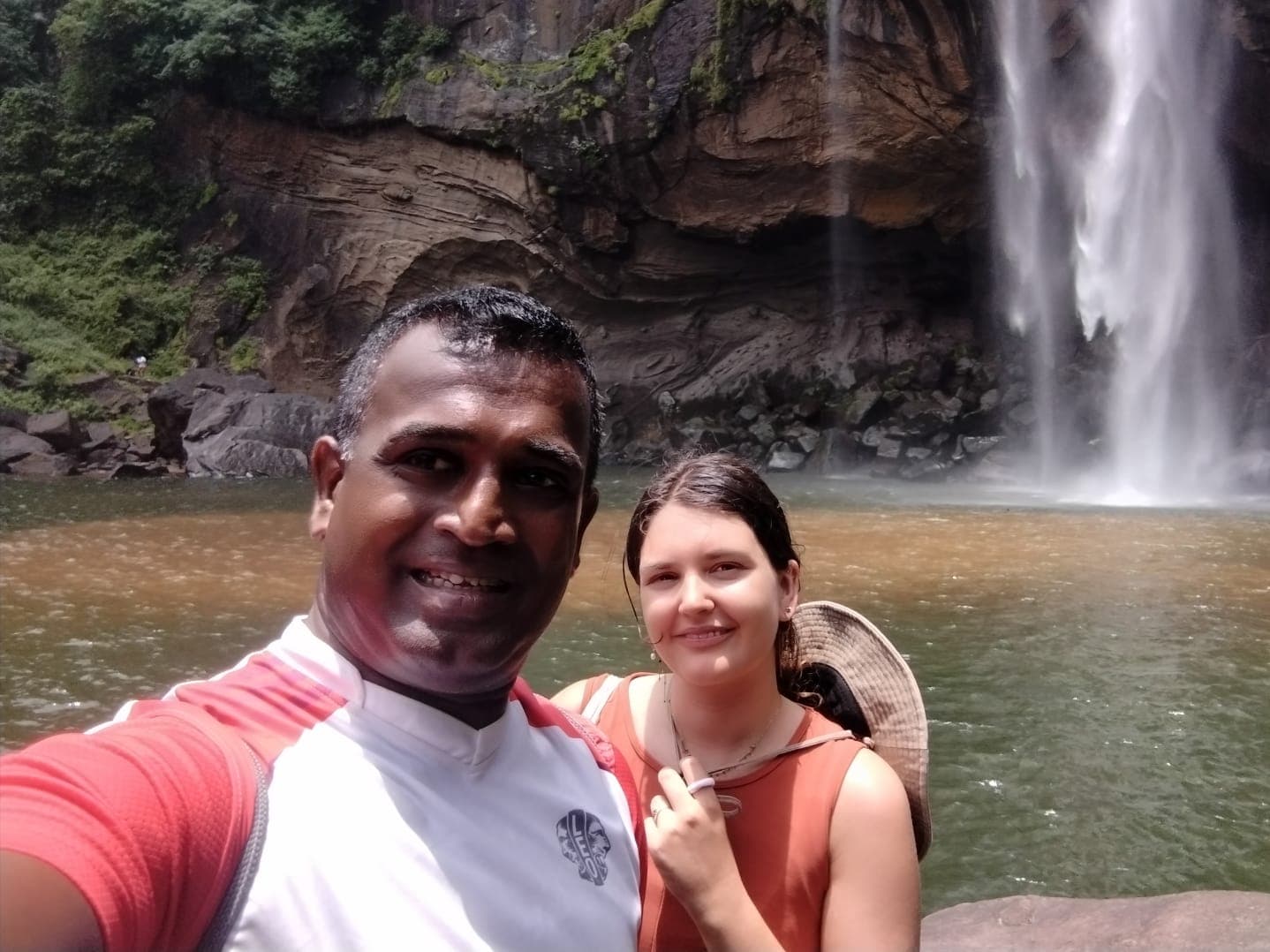 Ella , Srilanka