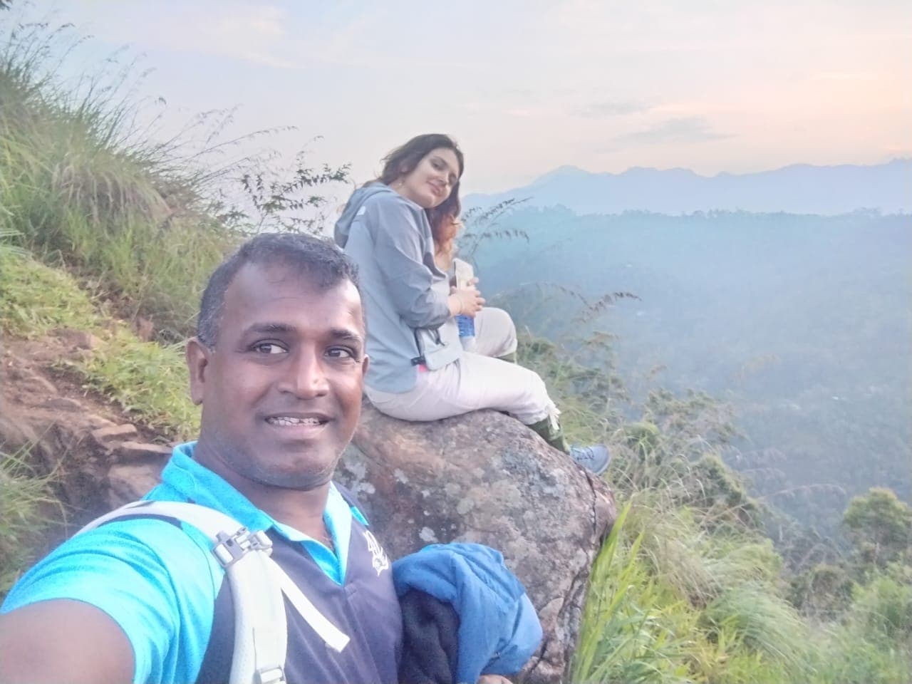 Ella , Srilanka