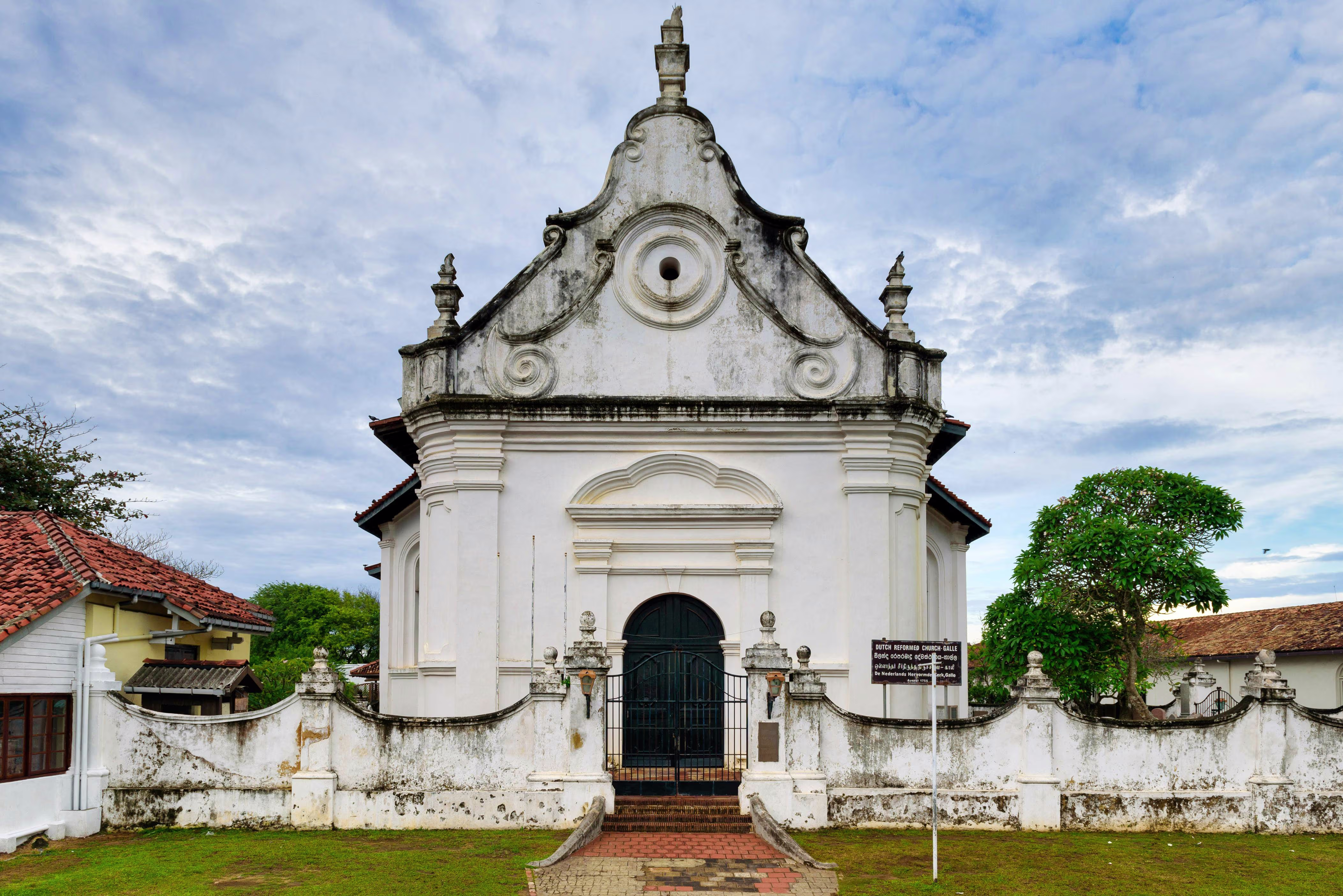 galle dutch reformed church daytours in srilnaka galle dutch reformed church daytour in srilanka 2025