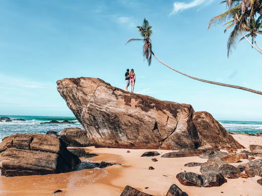 unawatuna beach srilanka daytour 2025 unawatuna beach srilanka daytour 2025