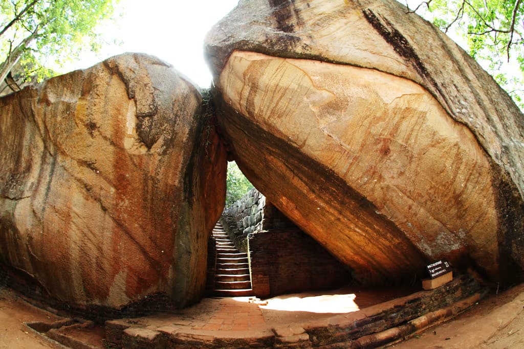 sigiriya boulder gardens in srilanka 2025 sigiriya boulder gardens in srilanka 2025