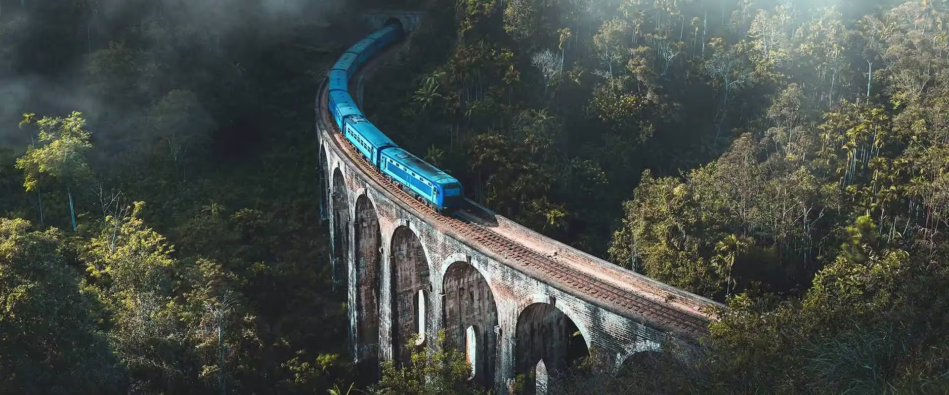srilanka ella nine arch bridge tours