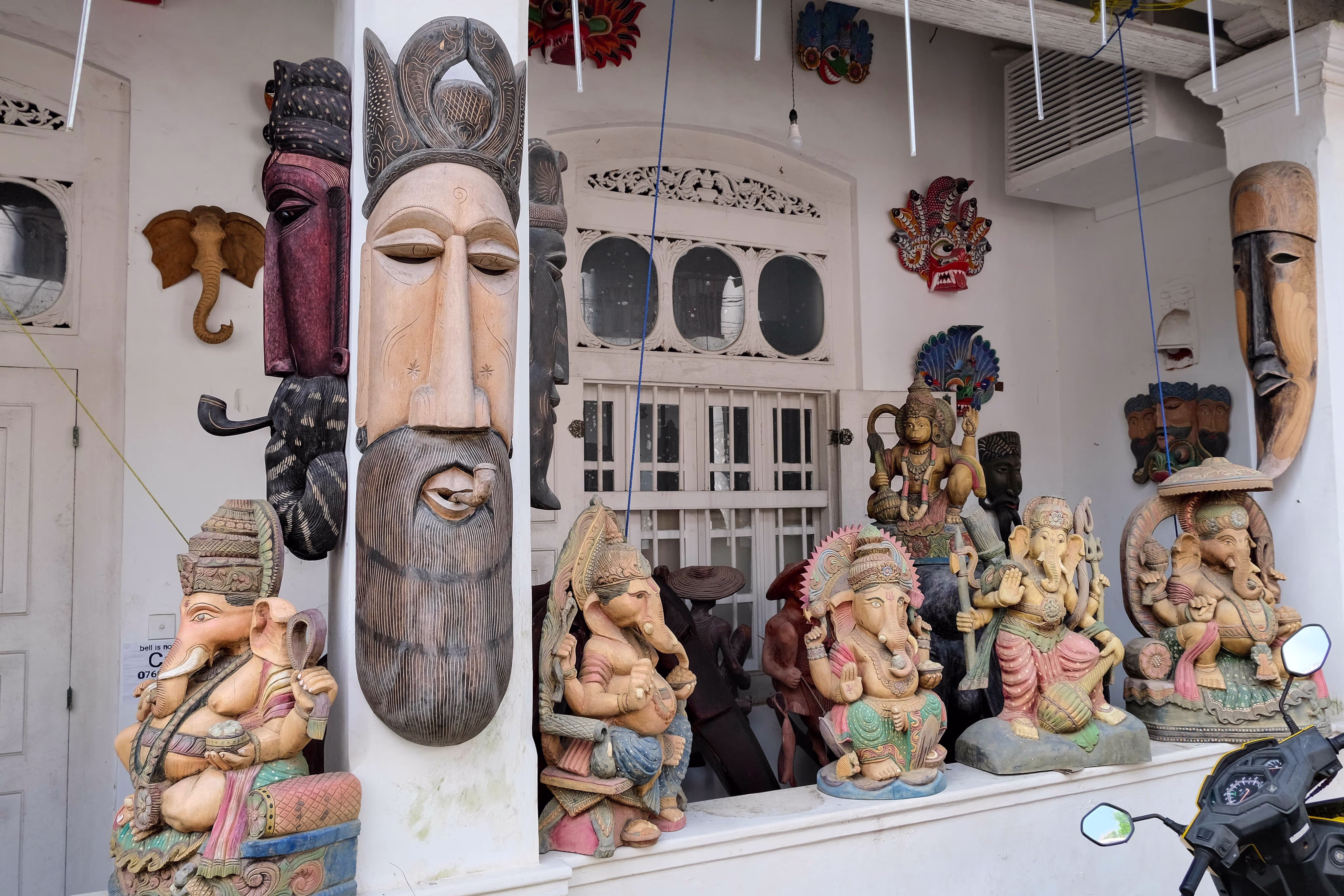 galle art gallery in srilanka 2025