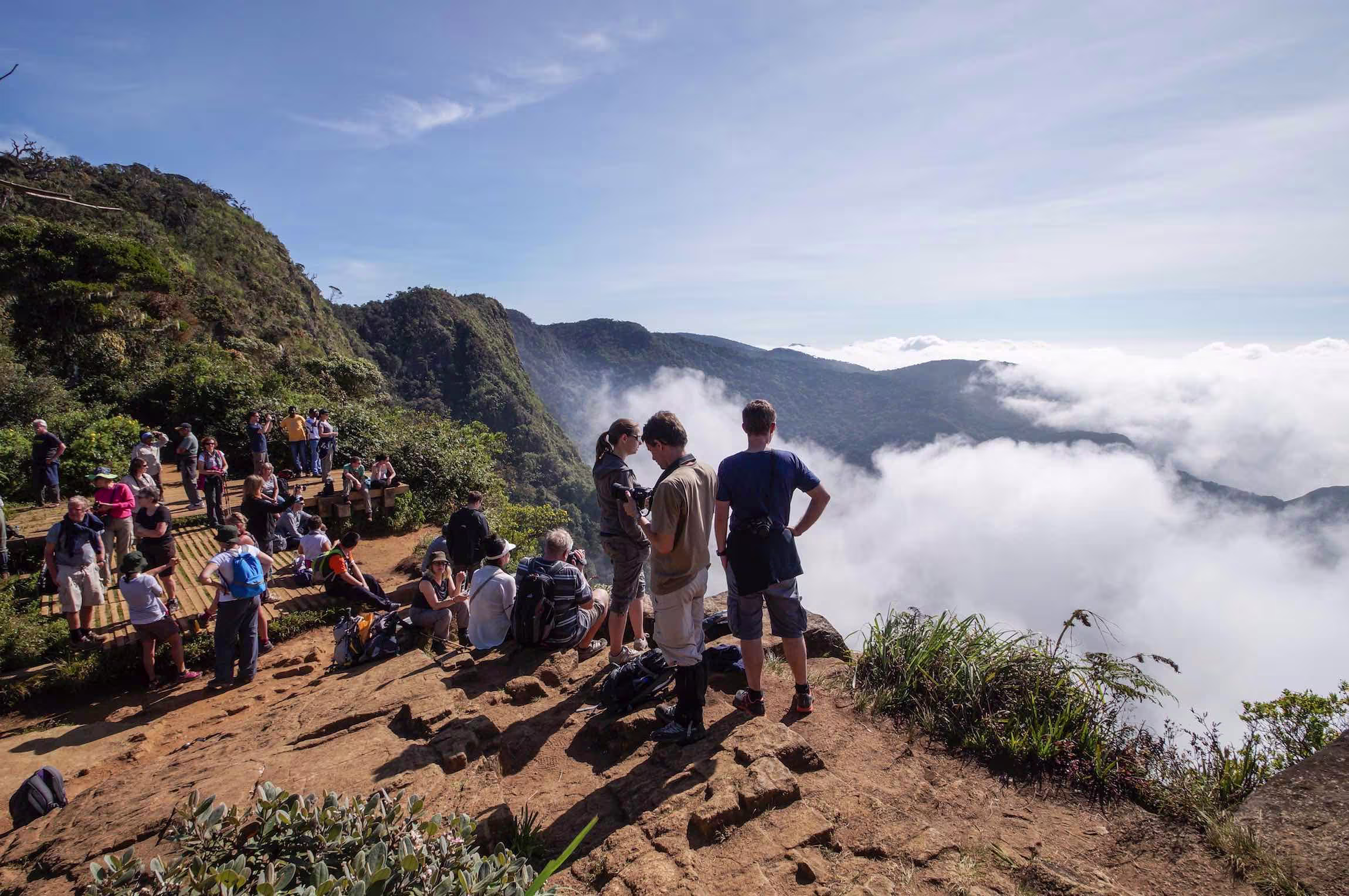 nuwaraeliya hortons plains tours in srilanka 2025