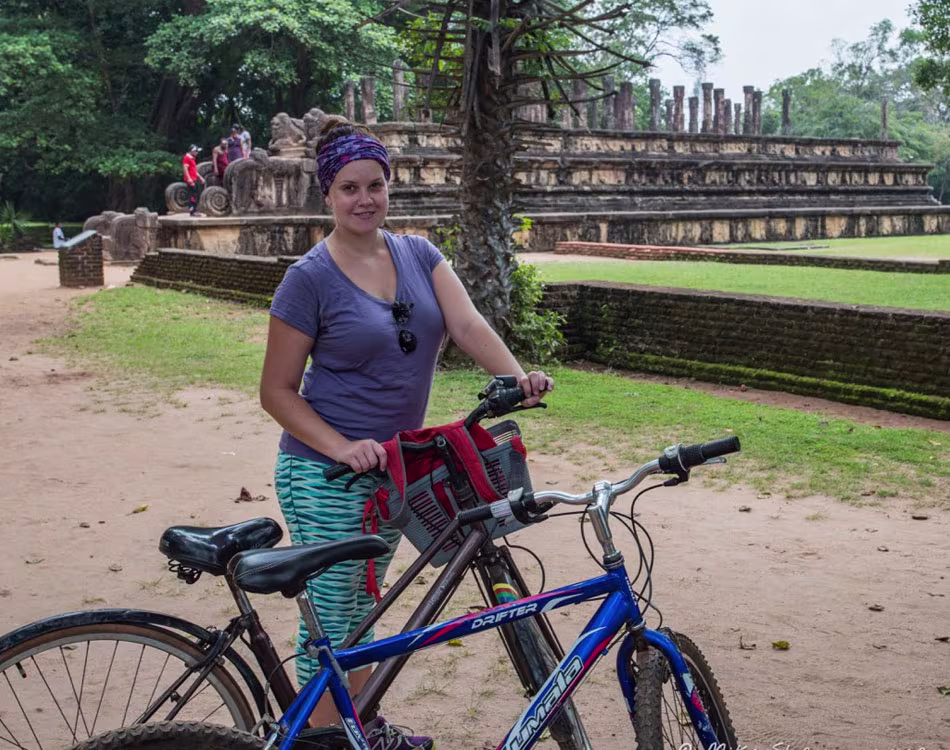 polonnaruwa ancient city cycle daytours in srilanka 2025 polonnaruwa ancient city cycle daytours in srilanka