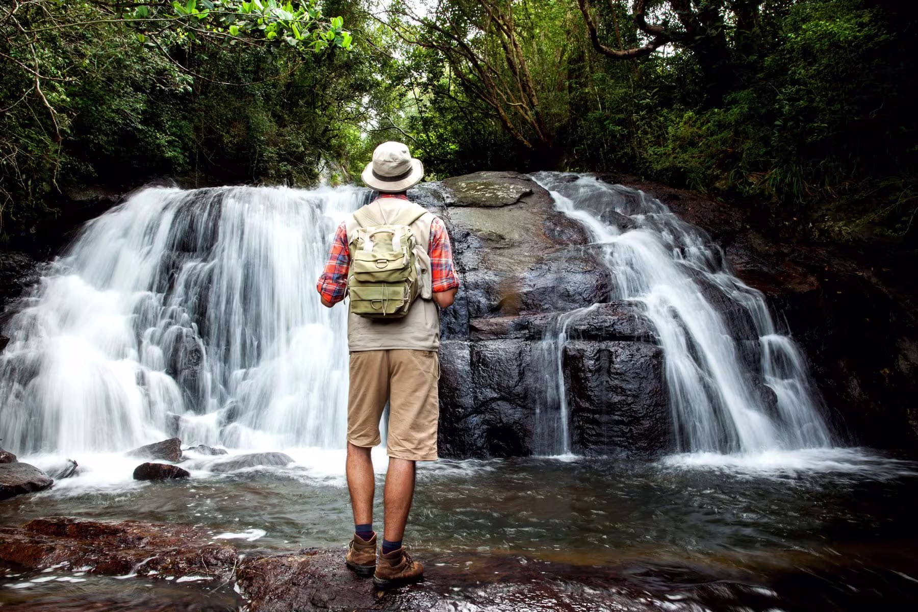 sinharaja rainforest waterfall tours ins srilnaka