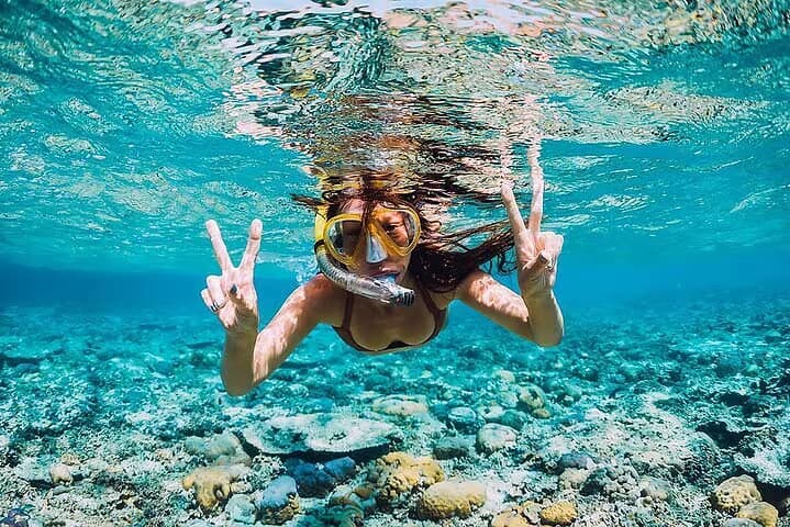 trincomalee pigeon island snorkling tours in srilanka