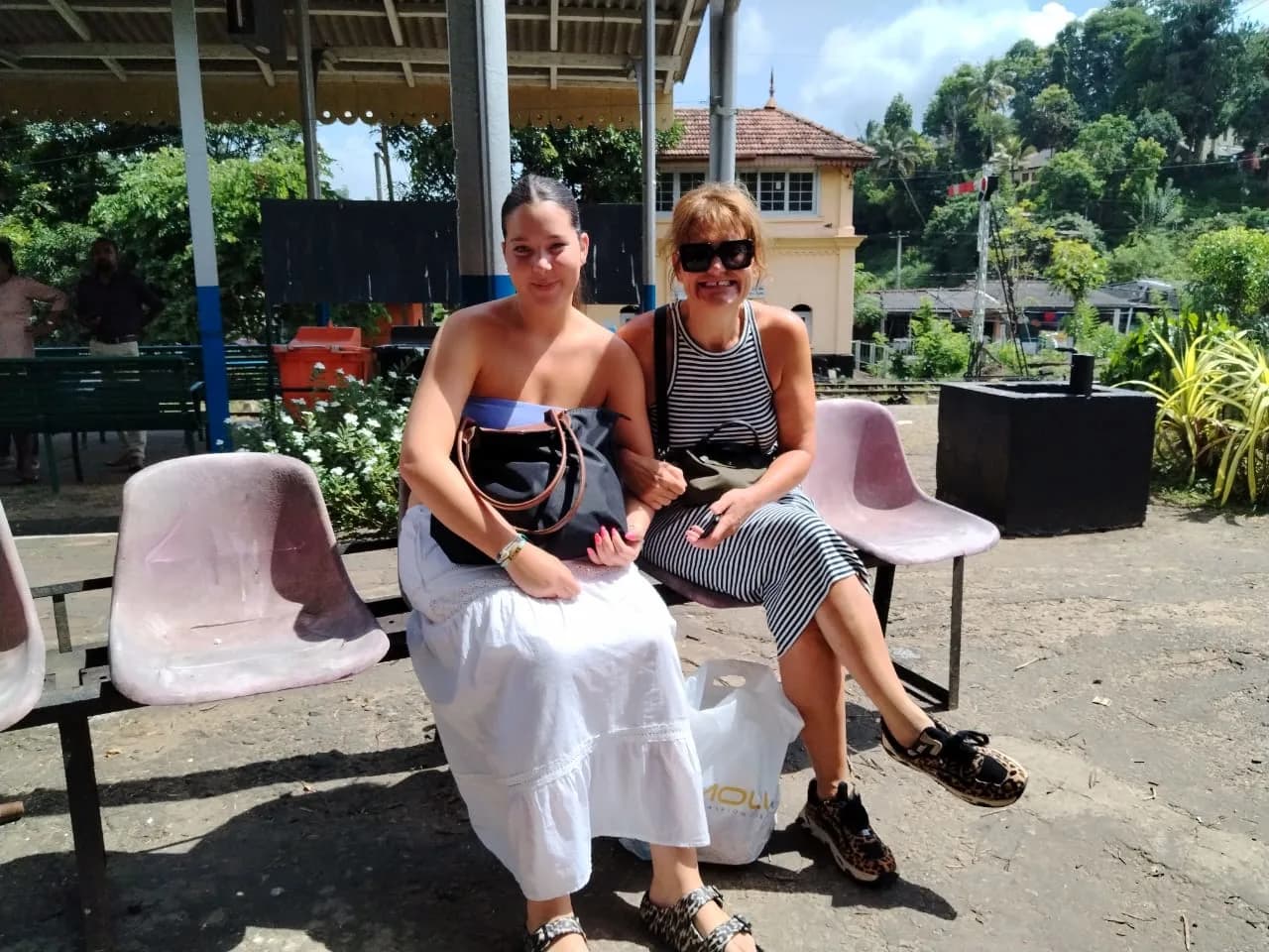 Ella , Srilanka